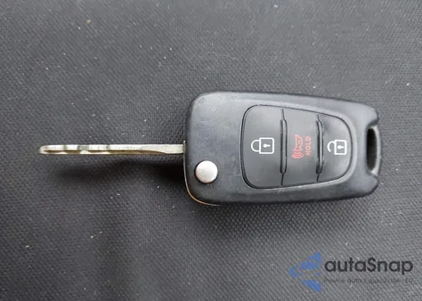 2012 Kia Soul + z USA, uszkodzony, nr VIN KNDJT2A60C7433484